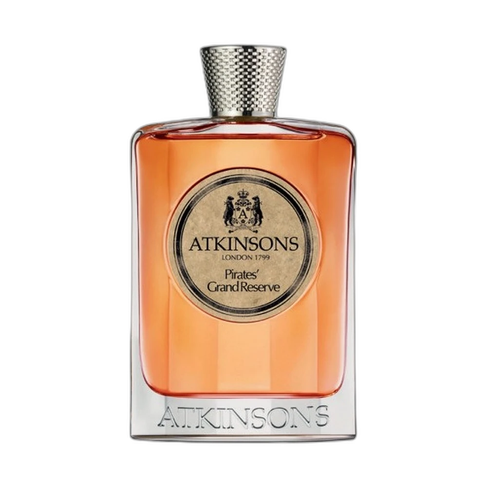 ATKINSONS PIRATES GRAND RESERVE 100ml тестер