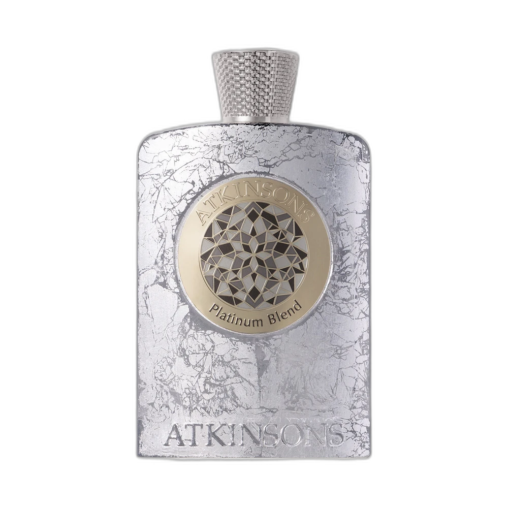ATKINSONS PLATINUM BLEND 100ml тестер