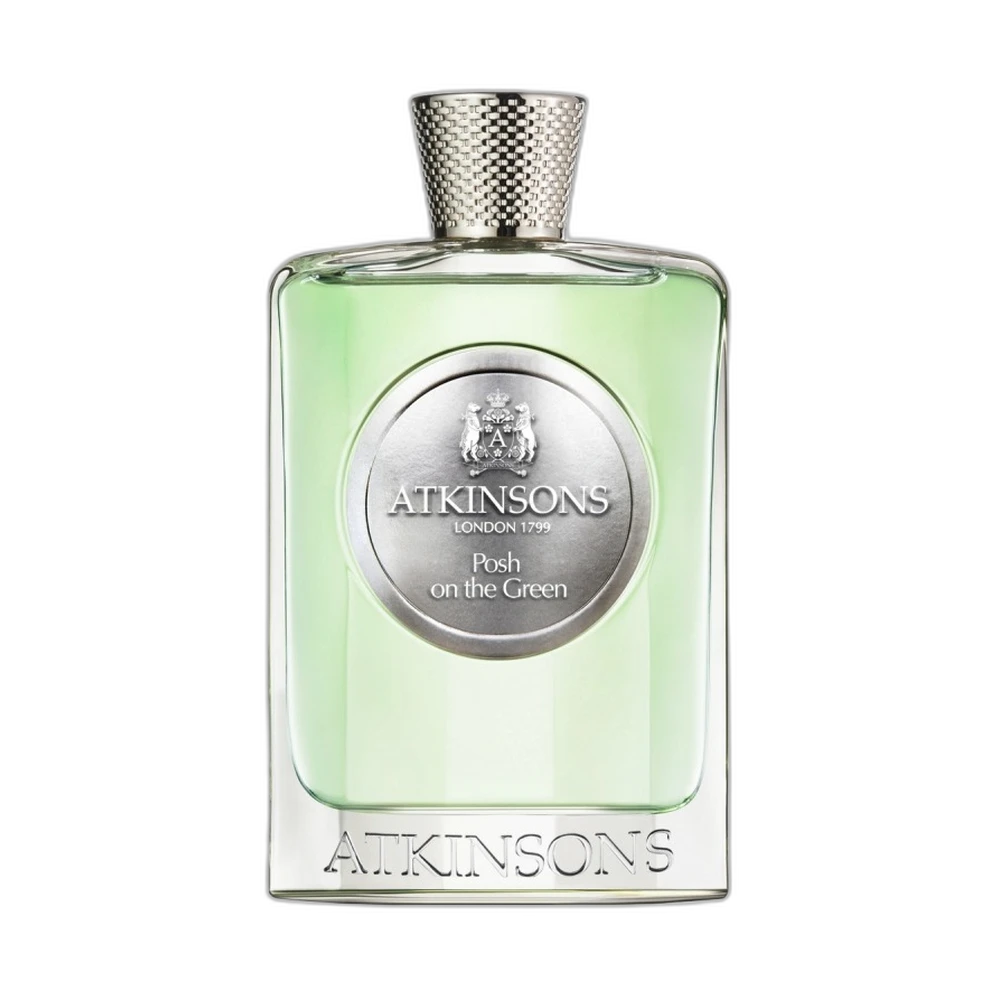 ATKINSONS POSH ON THE GREEN 100ml тестер