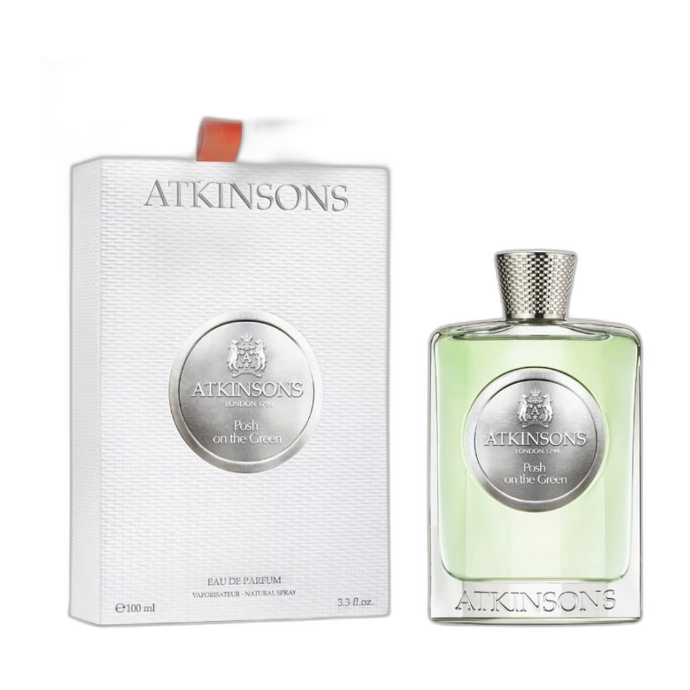 ATKINSONS POSH ON THE GREEN 100ml
