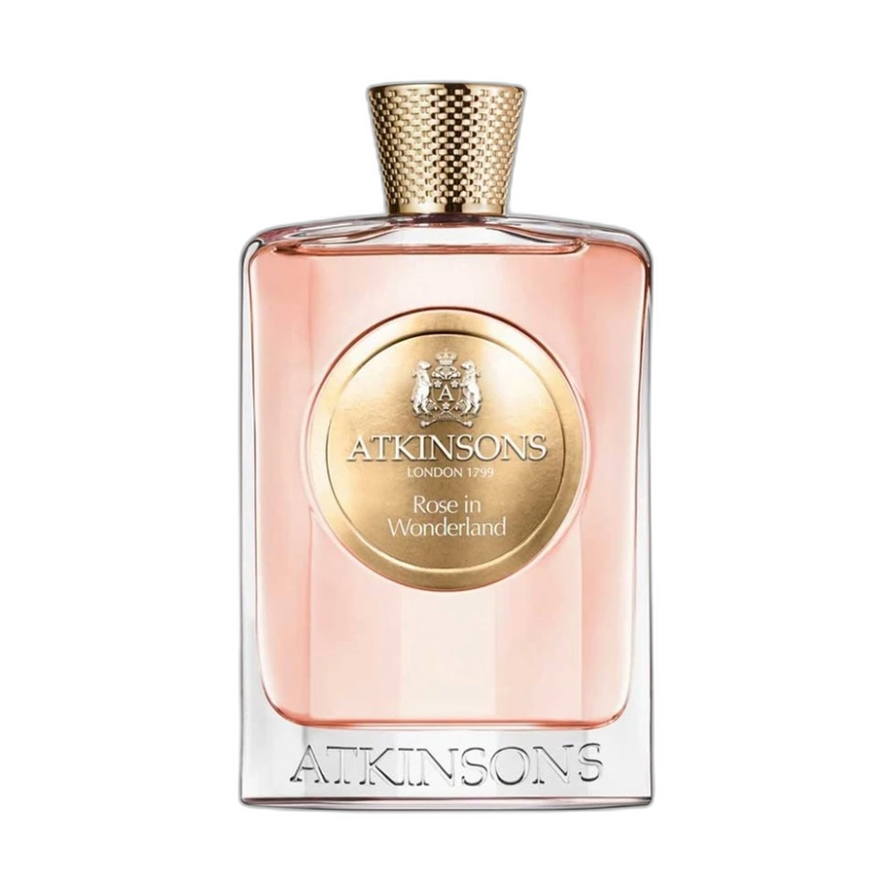 ATKINSONS ROSE IN WONDERLAND edp 100ml TESTER