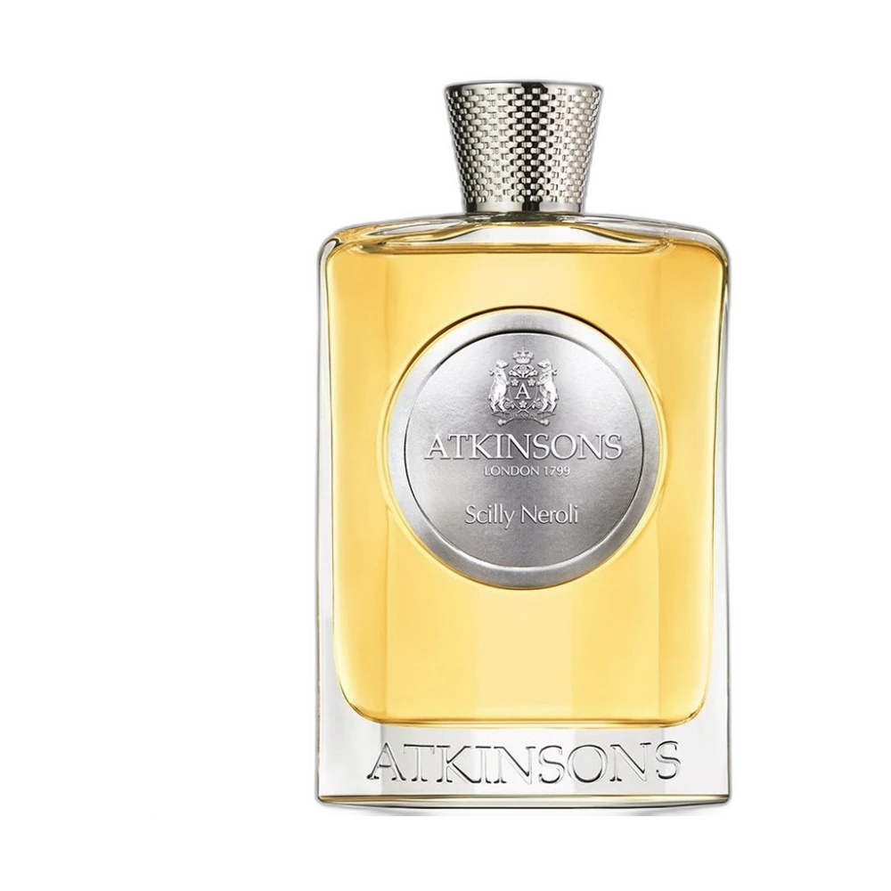 ATKINSONS SCILLY NEROLI 100ml тестер