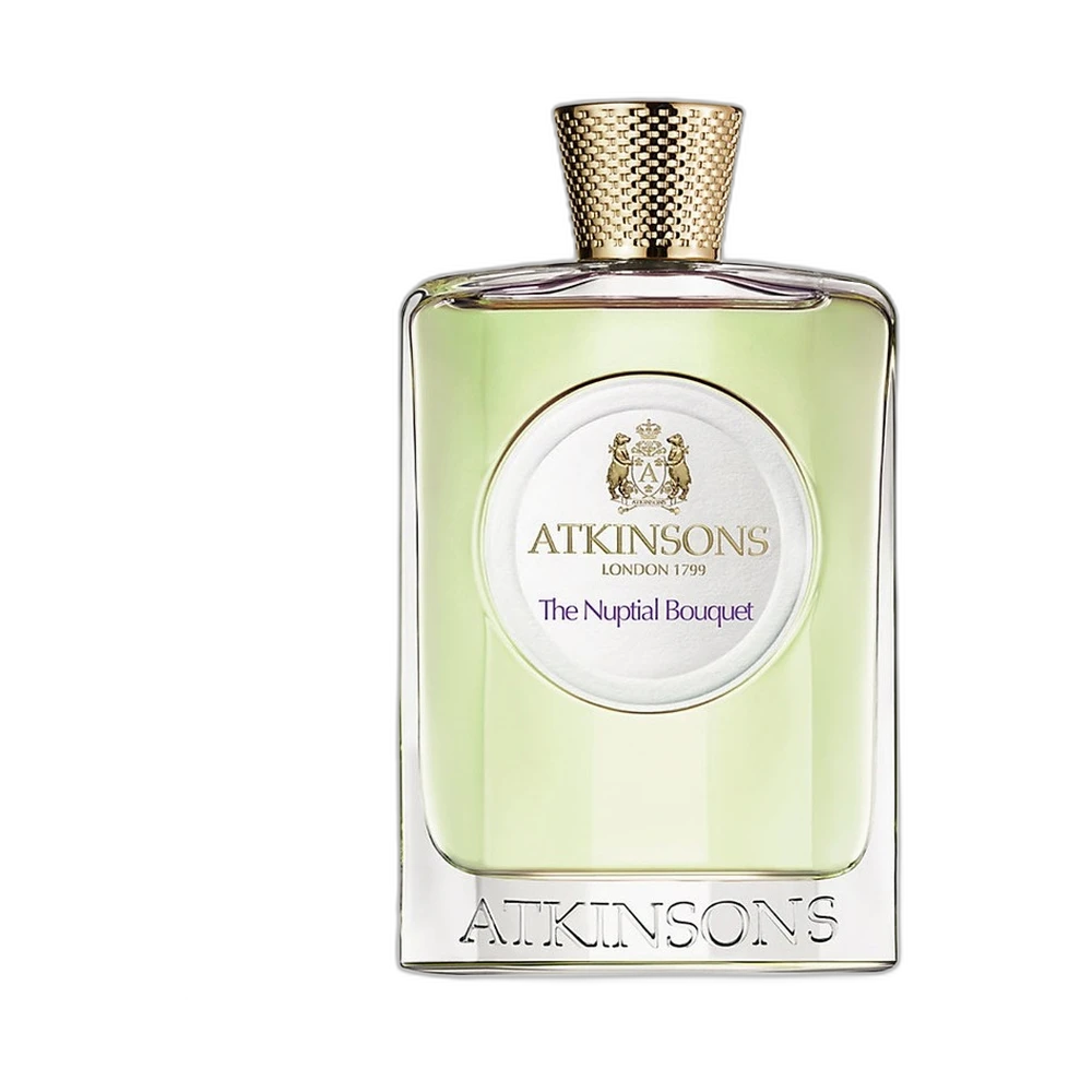 ATKINSONS THE NUPTIAL BOUQUET 100ml тестер