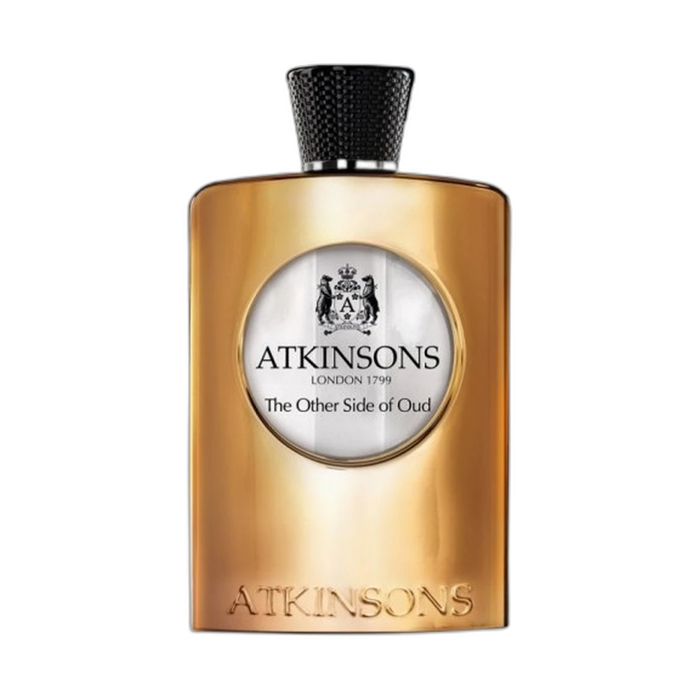 ATKINSONS THE OTHER SIDE OF OUD 100ml тестер