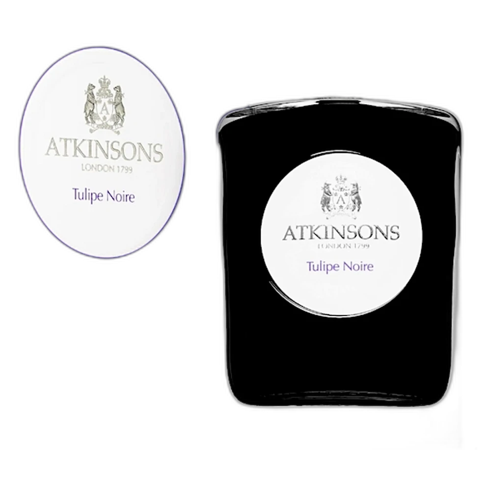 ATKINSONS TULIPE NOIRE 100ml