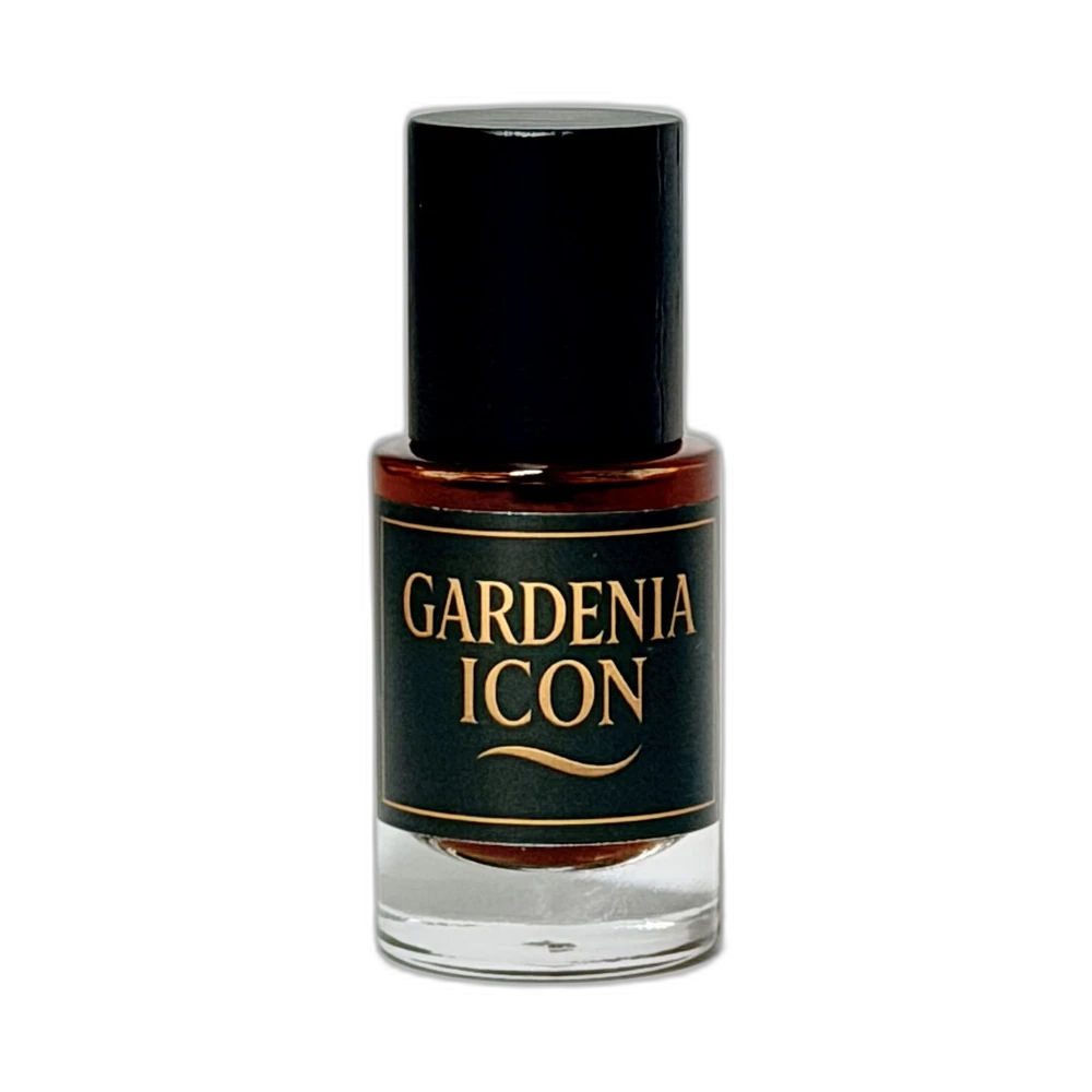 ATON PERFUMES GARDENIA ICON 15ml