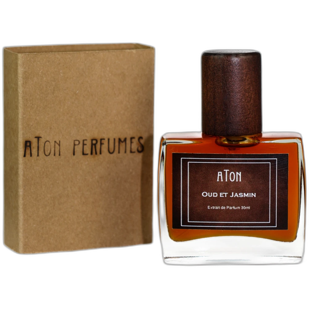 ATON PERFUMES S.T. OUD 15ml