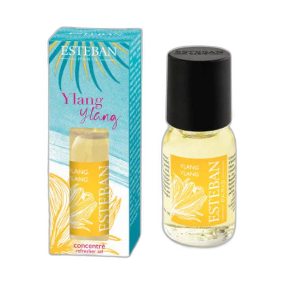 ATON PERFUMES YLANG IMPERIALE 30ml