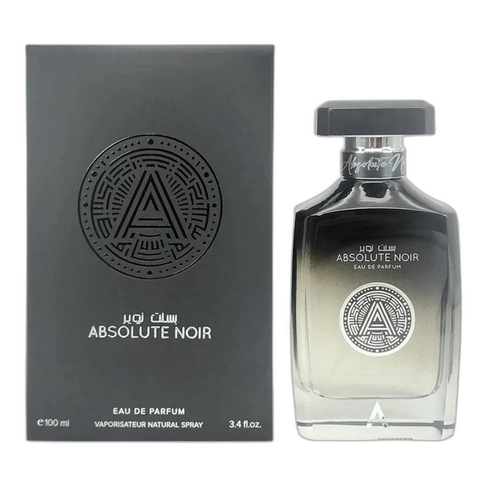 ATRALIA ABSOLUTE NOIR edp 100ml