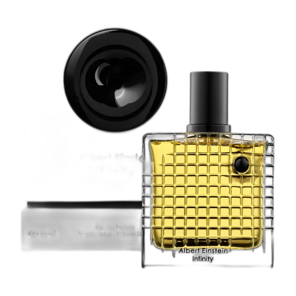 ATRALIA ALBERT EINSTEIN INFINITY edp 100ml