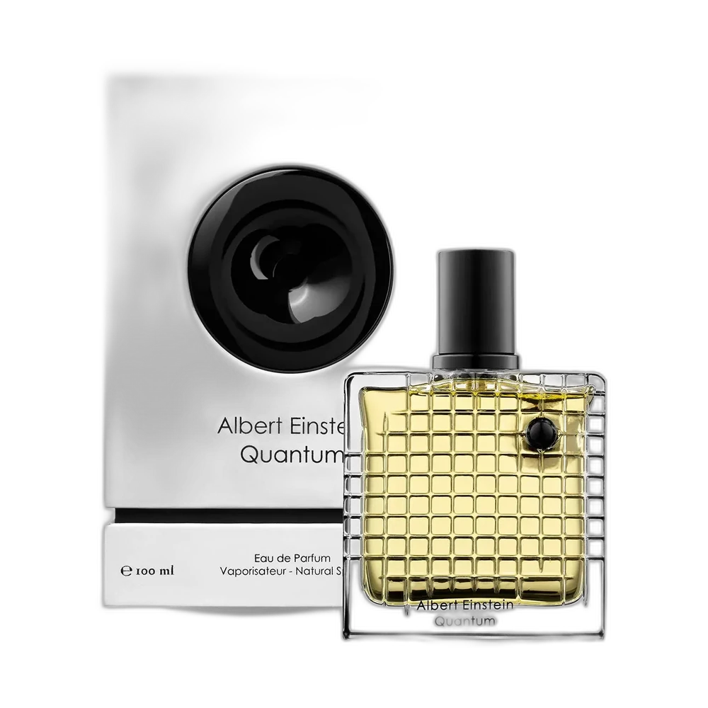 ATRALIA ALBERT EINSTEIN QUANTUM edp 100ml