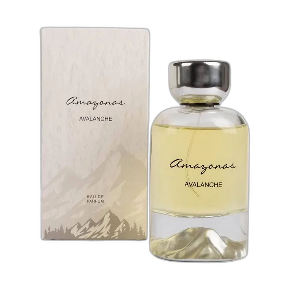 ATRALIA AMAZONAS AVALANCHE edp 100ml