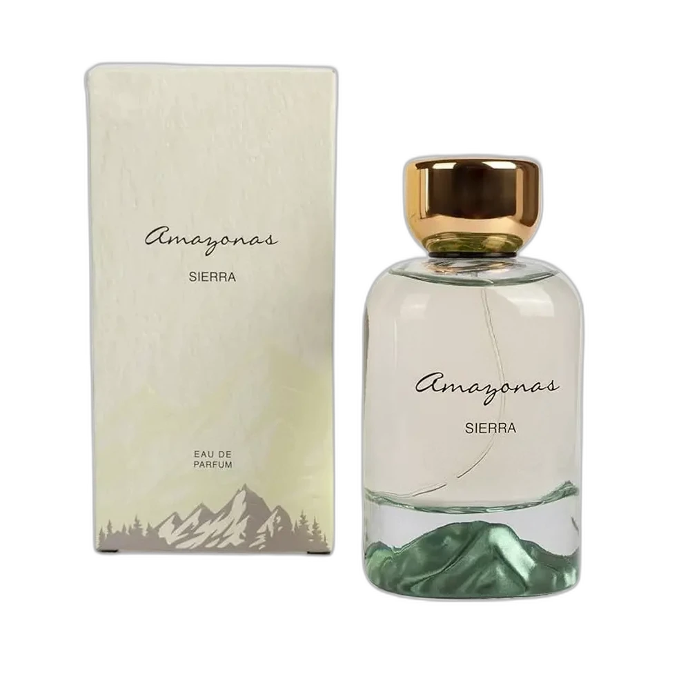 ATRALIA AMAZONAS SIERRA edp 100ml