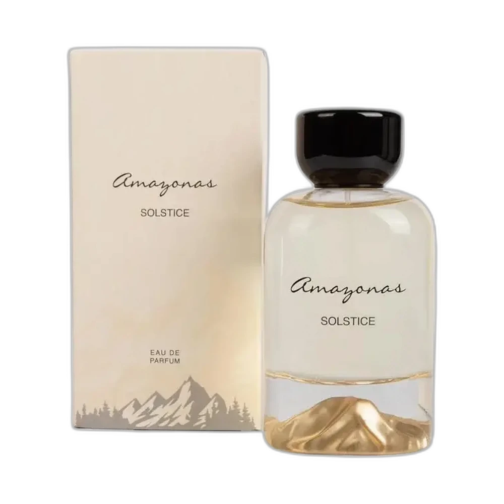 ATRALIA AMAZONAS SOLSTICE edp 100ml
