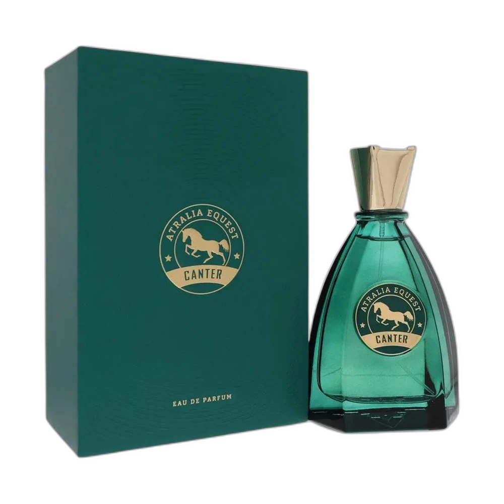 ATRALIA EQUEST CANTER edp 100ml