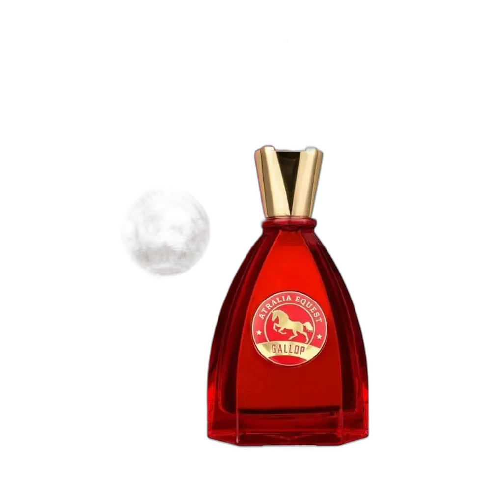 ATRALIA EQUEST GALLOP edp 100ml