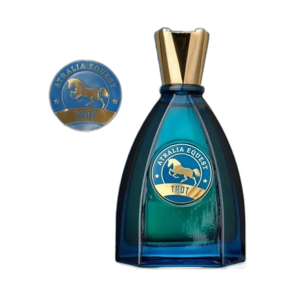 ATRALIA EQUEST TROT edp 100ml