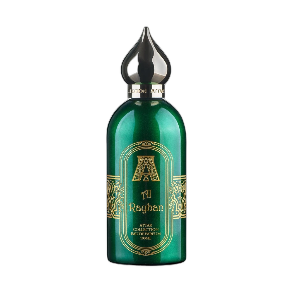 ATTAR COLLECTION AL RAYHAN edp 100ml TESTER