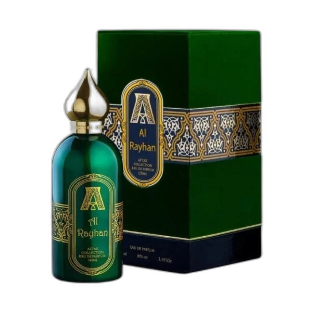 ATTAR COLLECTION AL RAYHAN edp 100ml