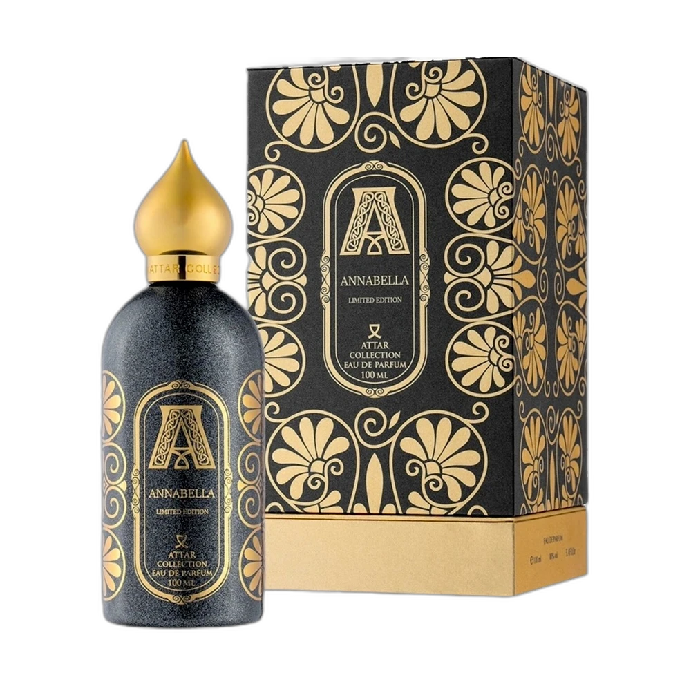 ATTAR COLLECTION ANNABELLA edp (w) 100ml