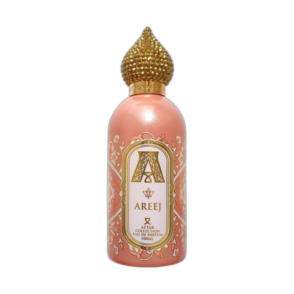 ATTAR COLLECTION AREEJ edp (w) 100ml TESTER