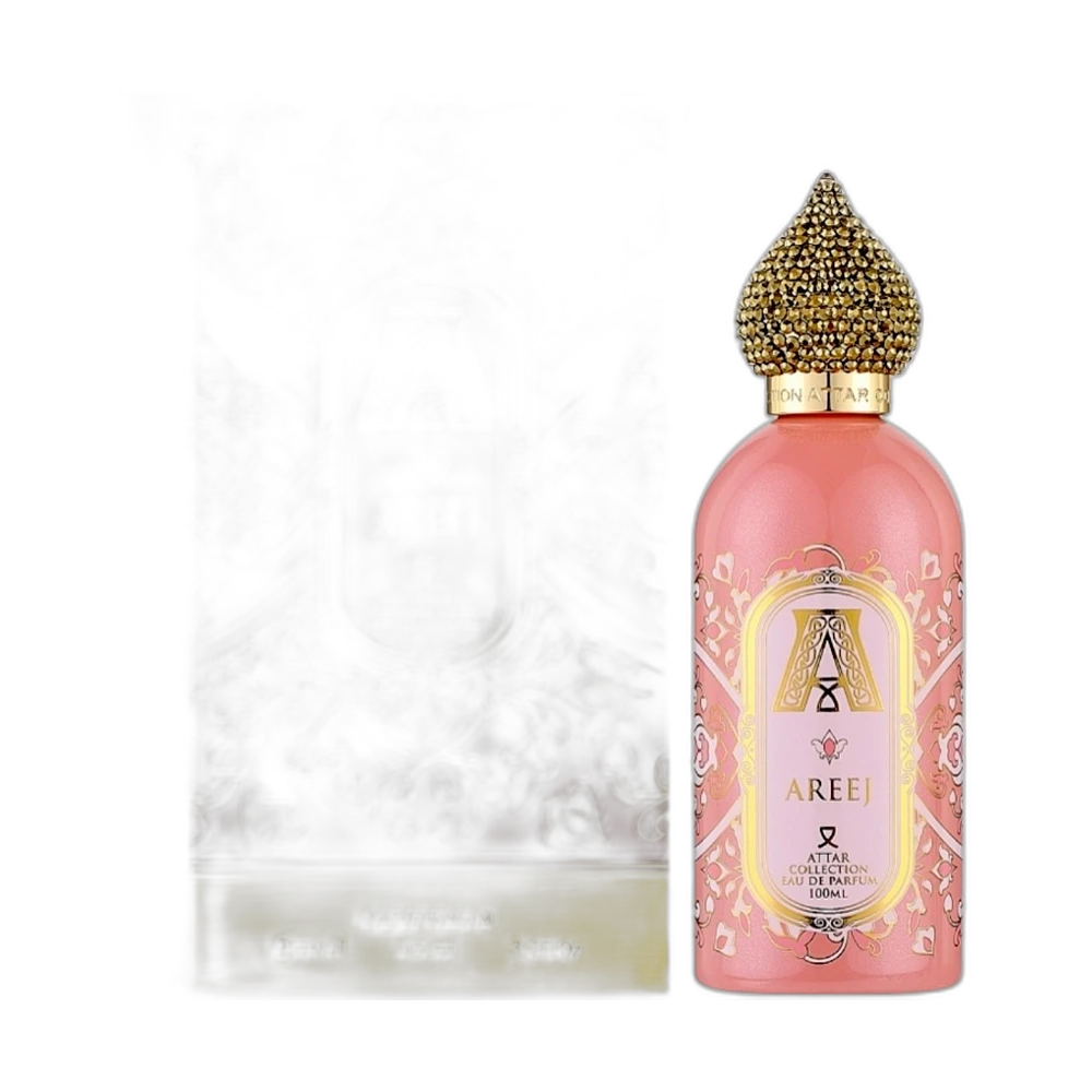 ATTAR COLLECTION AREEJ edp (w) 100ml