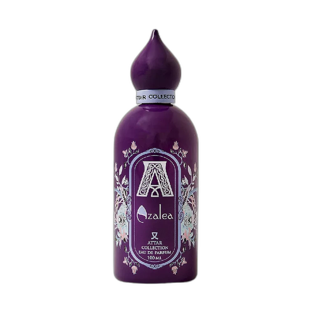 ATTAR COLLECTION AZALEA edp 100ml TESTER