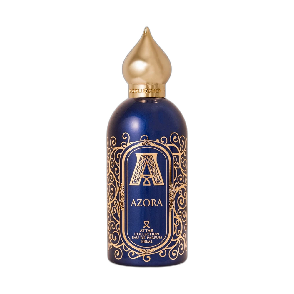 ATTAR COLLECTION AZORA edp 100ml TESTER
