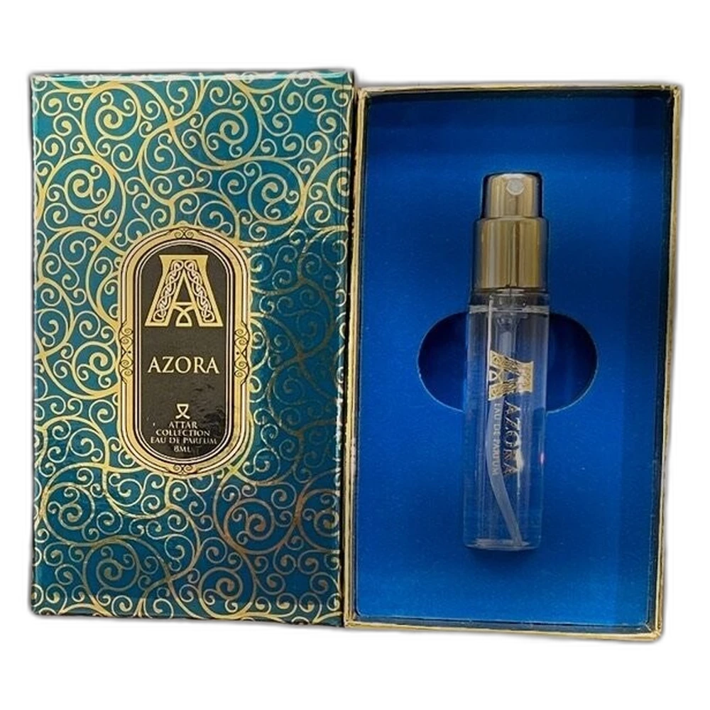 ATTAR COLLECTION AZORA 8ml mini