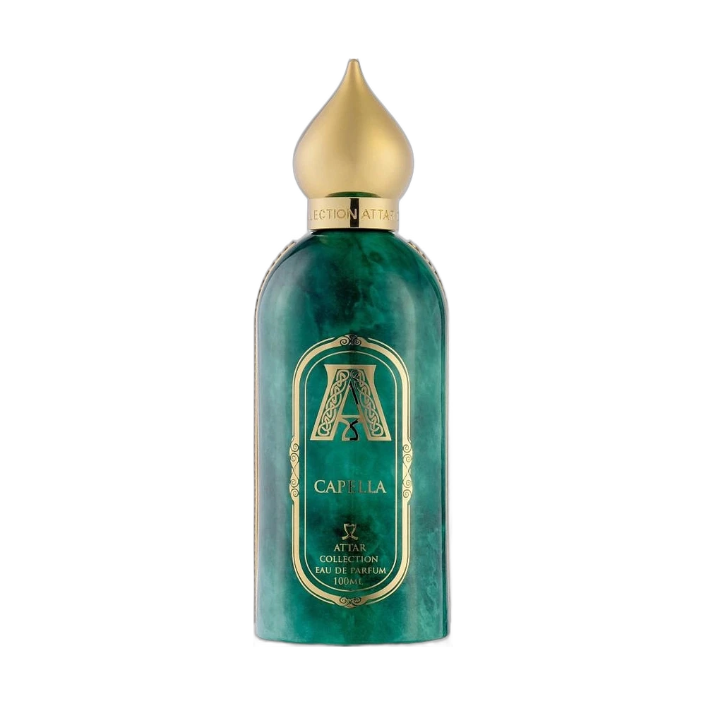 ATTAR COLLECTION CAPELLA edp 100ml TESTER