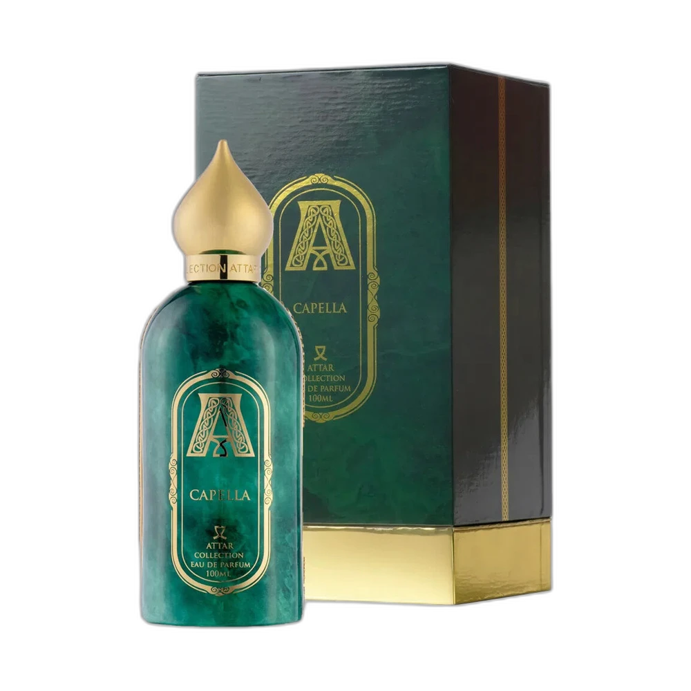 ATTAR COLLECTION CAPELLA edp 100ml