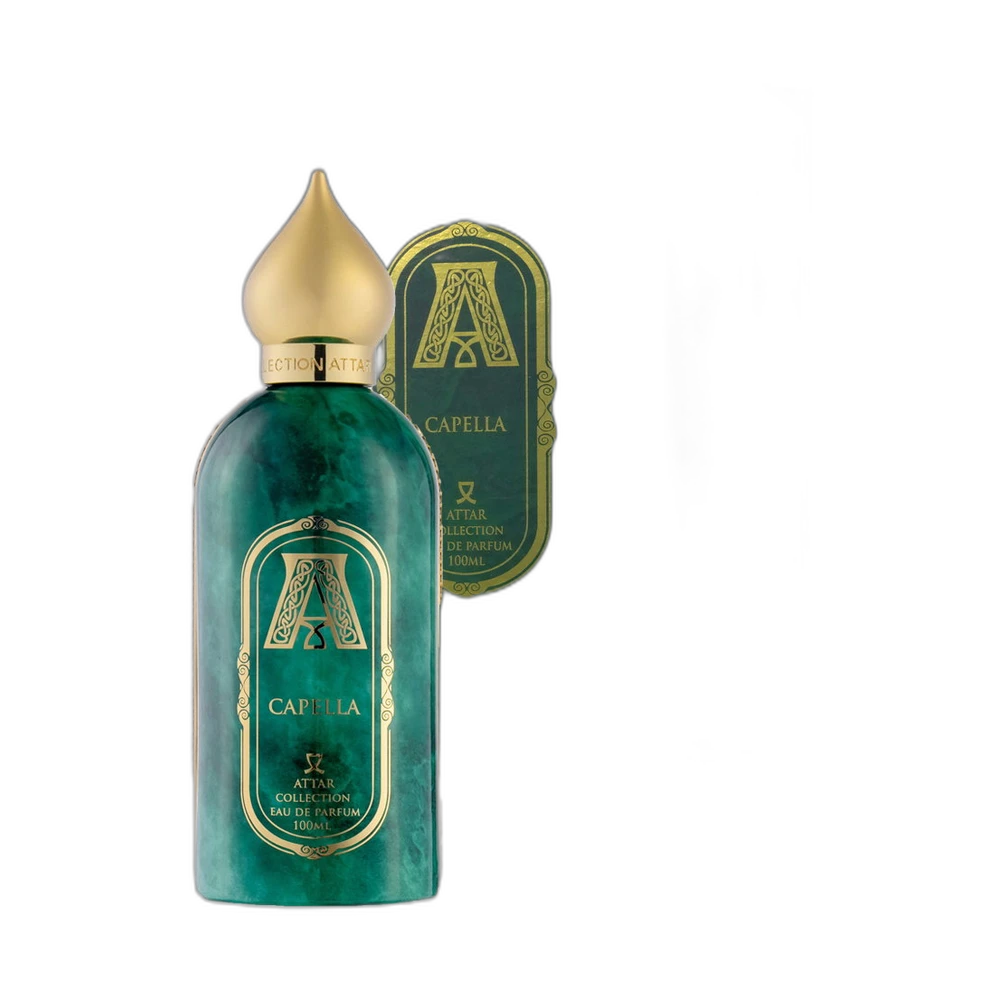 ATTAR COLLECTION CAPELLA 8ml mini