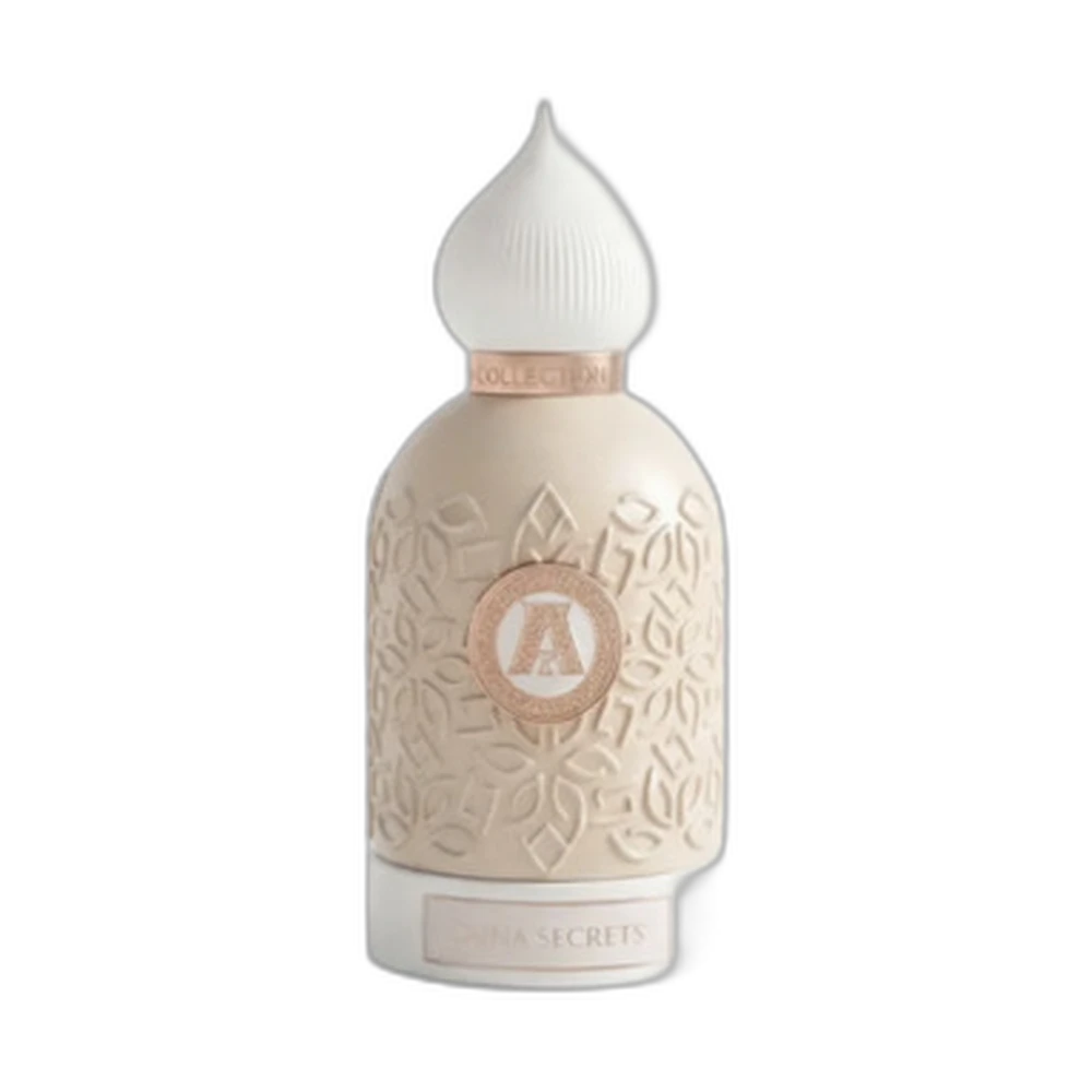 ATTAR COLLECTION DUNA SECRETS 80ml тестер