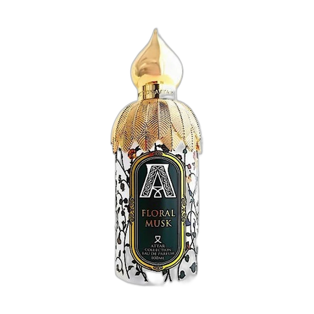 ATTAR COLLECTION FLORAL MUSK edp 100ml TESTER