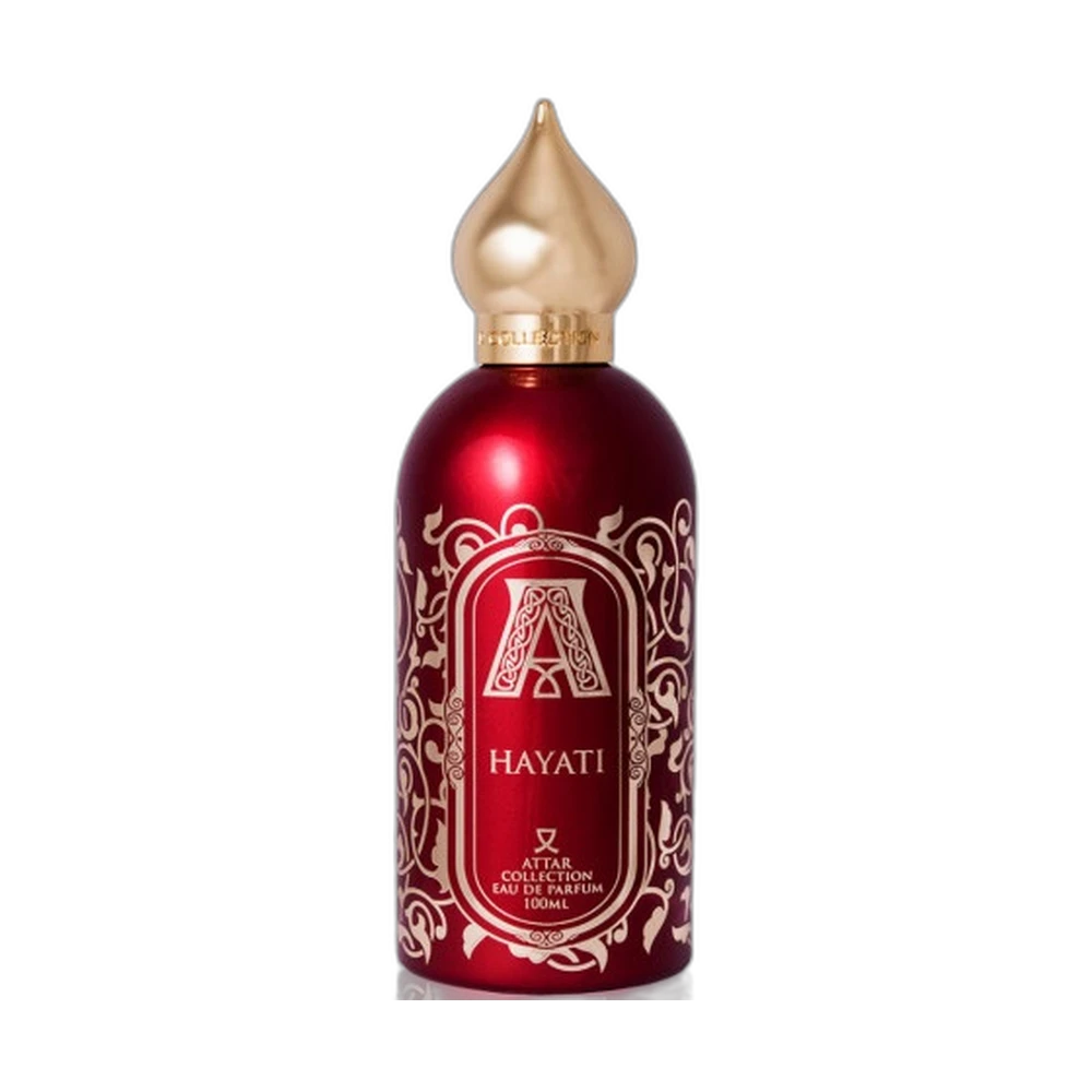ATTAR COLLECTION HAYATI edp 100ml TESTER