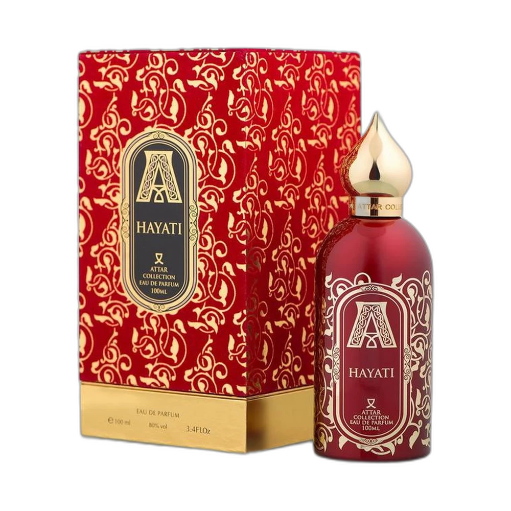 ATTAR COLLECTION HAYATI edp 100ml