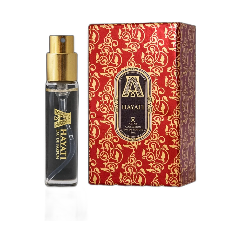ATTAR COLLECTION HAYATI 8ml mini