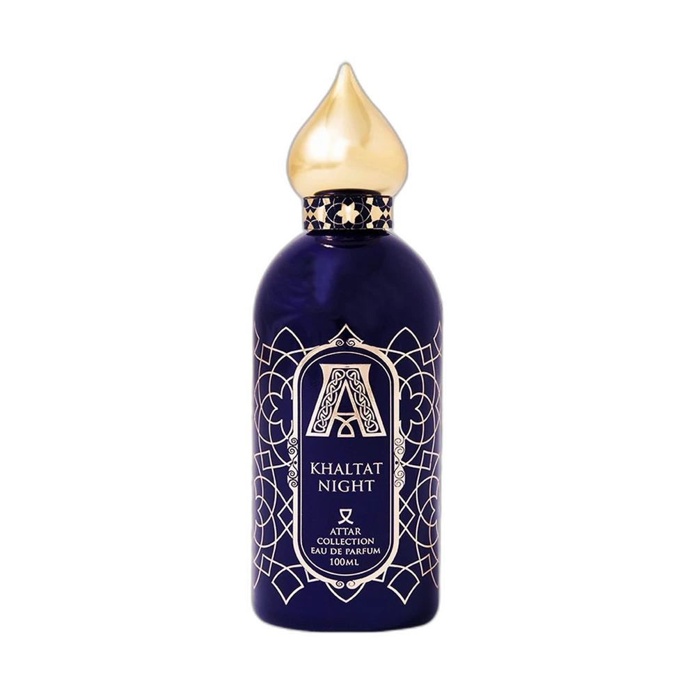 ATTAR COLLECTION KHALTAT NIGHT edp 100ml TESTER