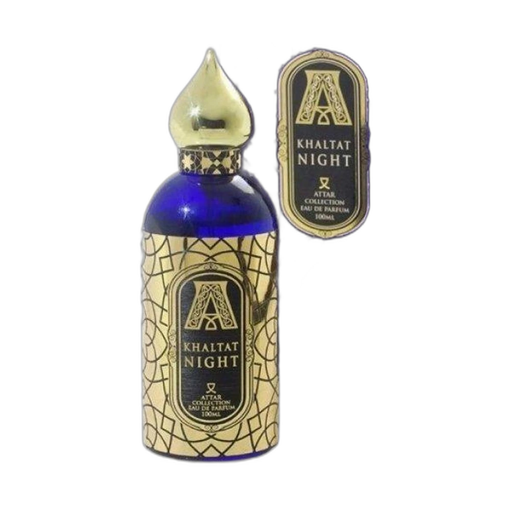 ATTAR COLLECTION KHALTAT NIGHT edp 100ml