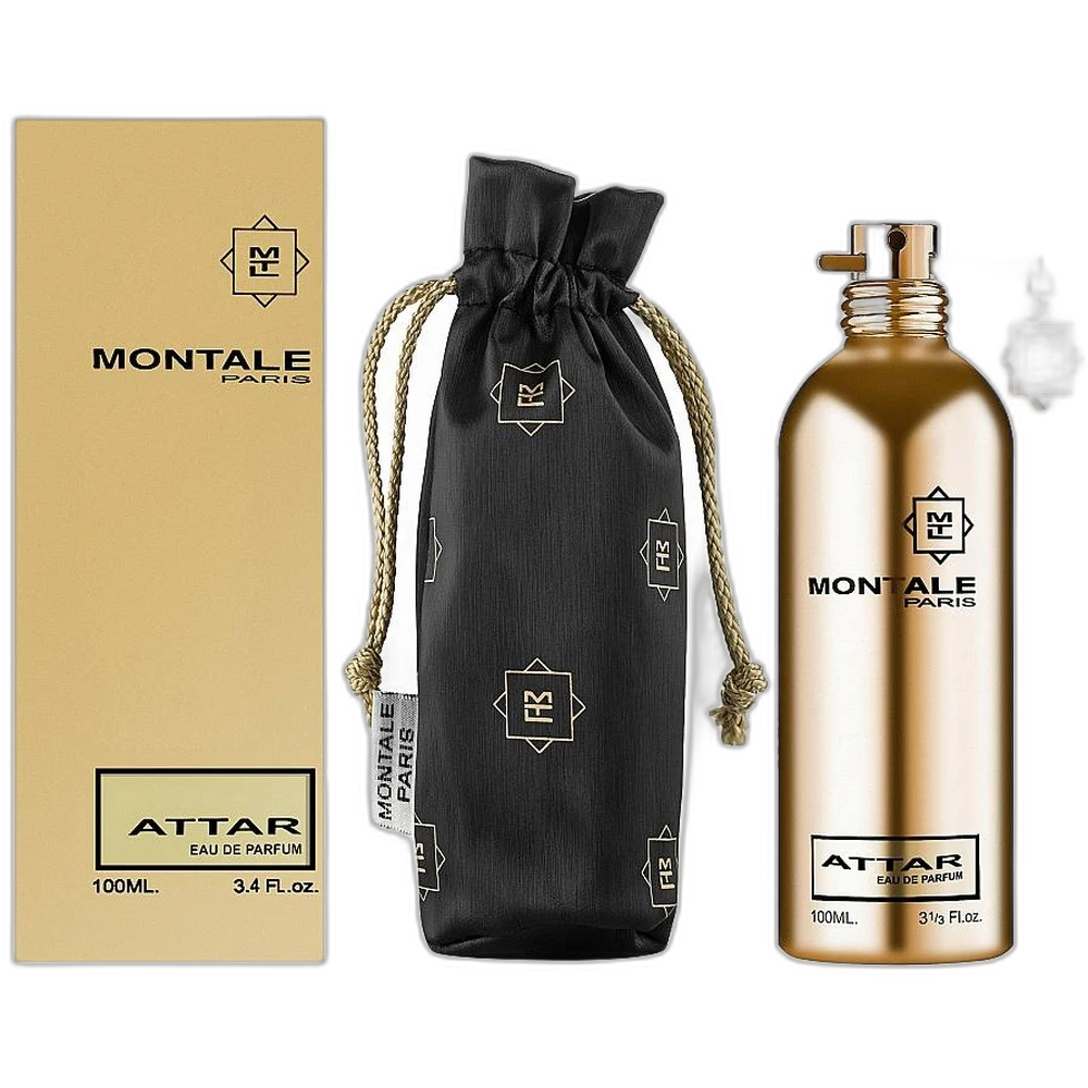 ATTAR COLLECTION MONOLITH 100ml тестер