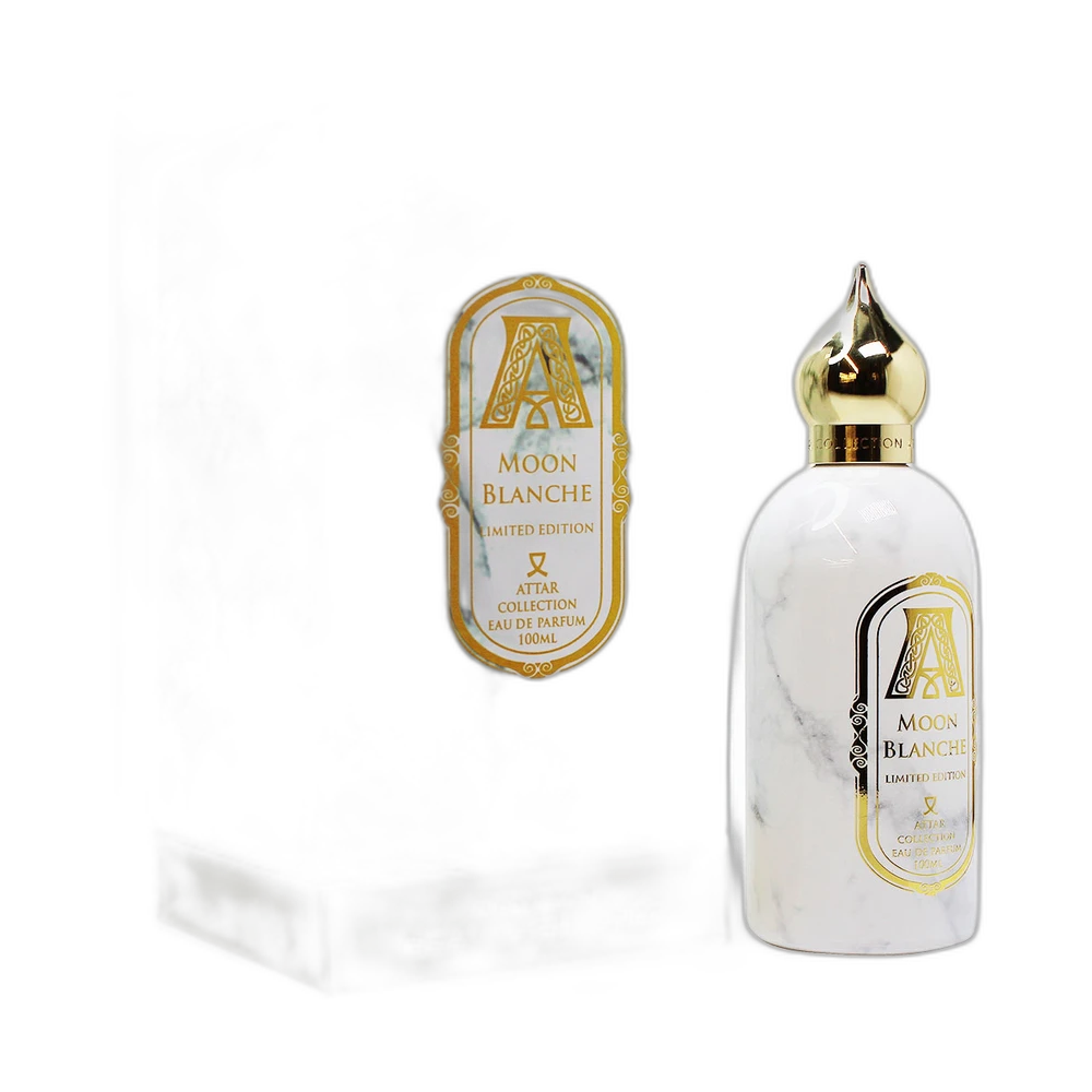 ATTAR COLLECTION MOON BLANCHE 100ml
