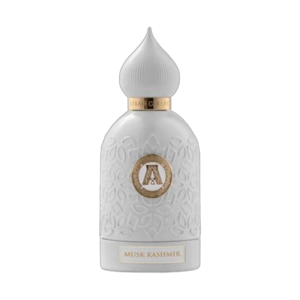ATTAR COLLECTION MUSK KASHMIR 80ml parfume TESTER