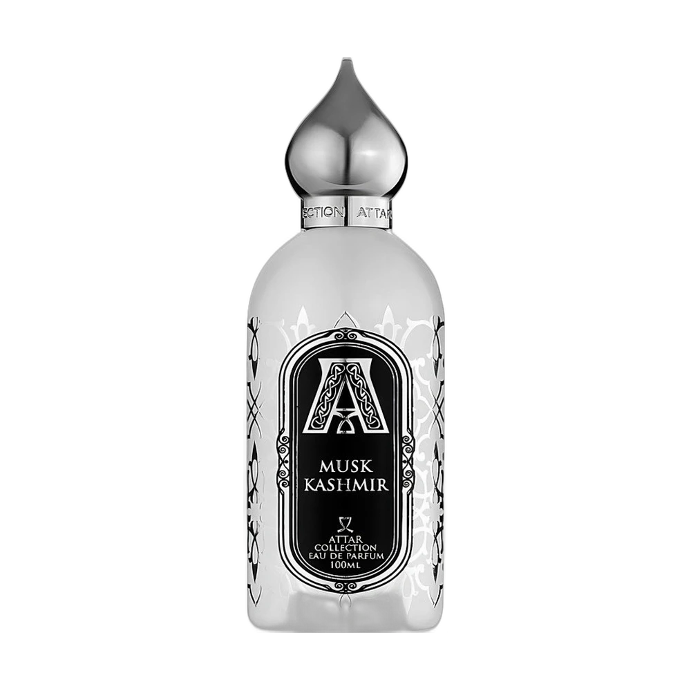 ATTAR COLLECTION MUSK KASHMIR edp 100ml TESTER