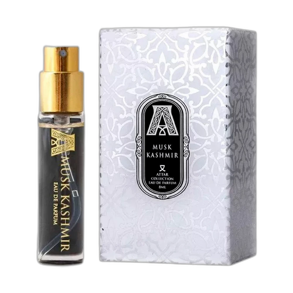 ATTAR COLLECTION MUSK KASHMIR 8ml mini