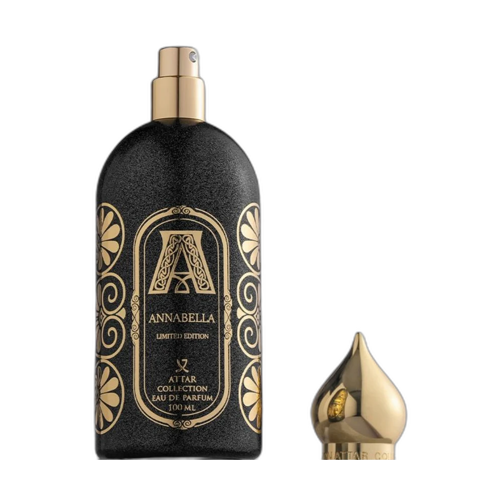 ATTAR COLLECTION ORO NERO LIMITED EDITION 100ml тестер
