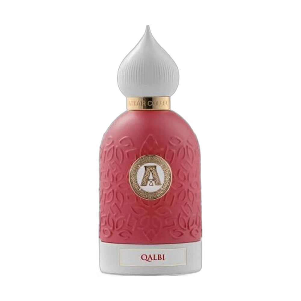 ATTAR COLLECTION QALBI 80ml parfume TESTER