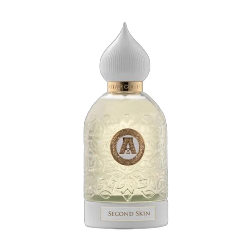 ATTAR COLLECTION SECOND SKIN 80ml parfume TESTER
