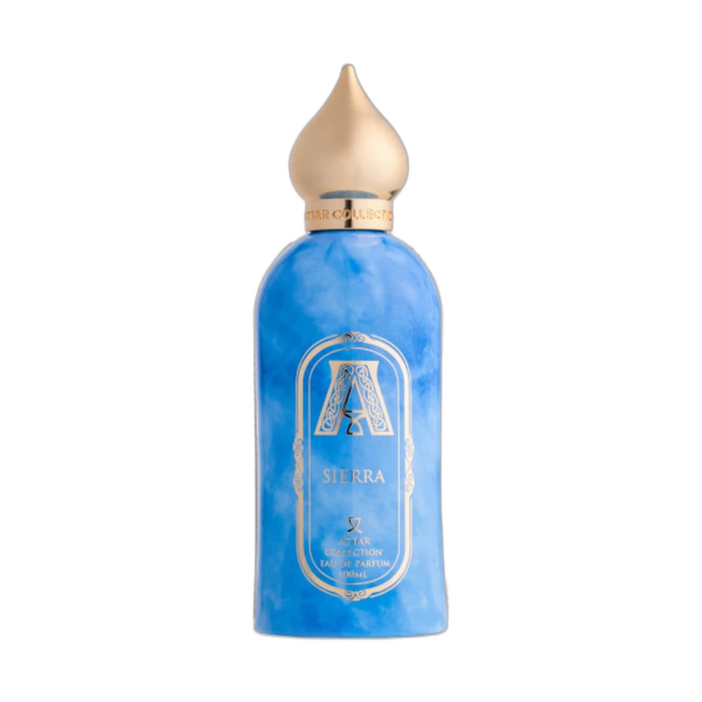 ATTAR COLLECTION SIERRA edp 100ml TESTER
