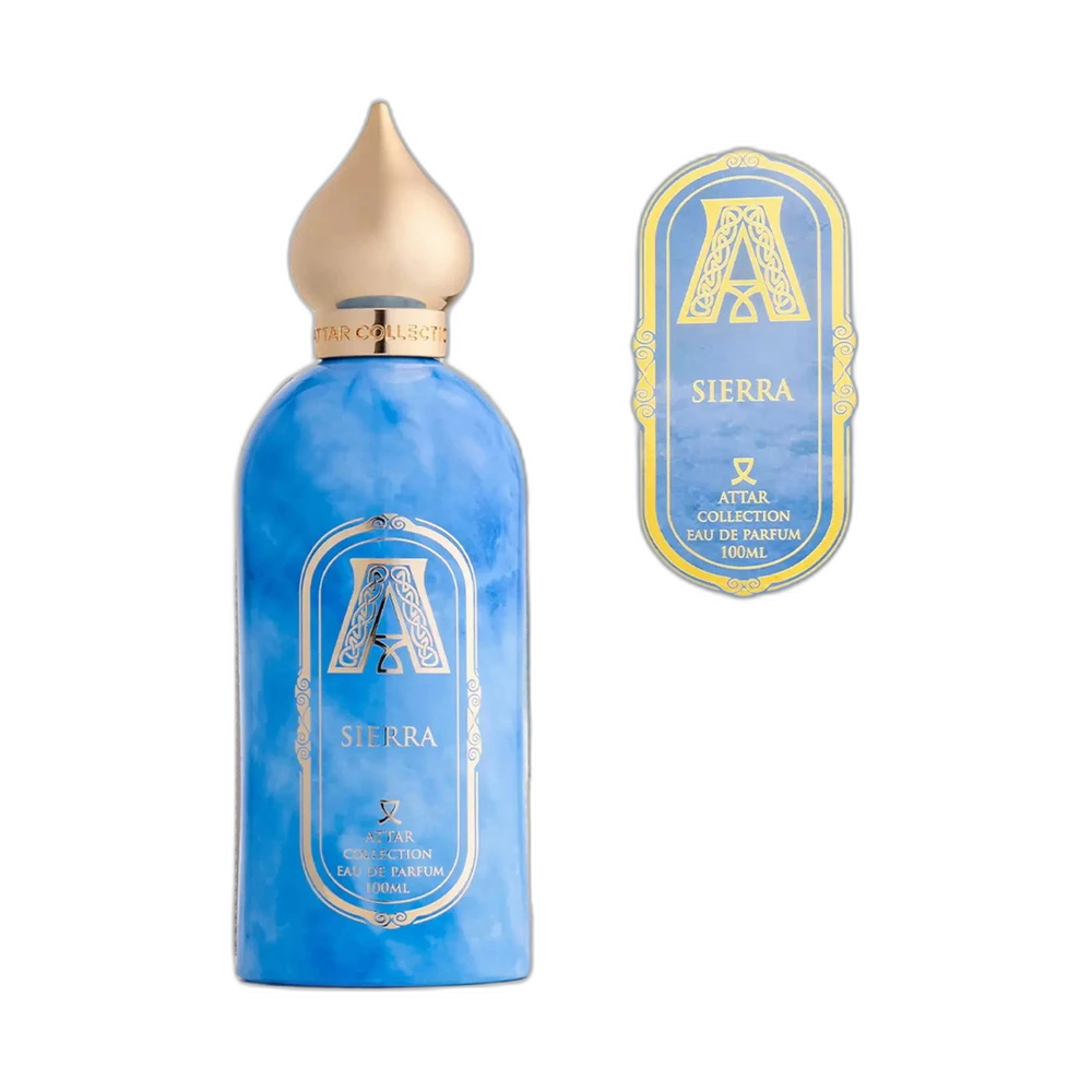 ATTAR COLLECTION SIERRA 8ml mini