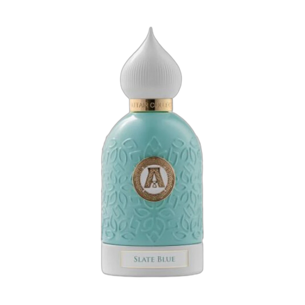 ATTAR COLLECTION SLATE BLUE 80ml parfume TESTER